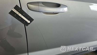 2022 Volkswagen Taos S - zdjęcie 27 z 28 - miniatura