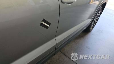 2022 Volkswagen Taos S - zdjęcie 23 z 28 - miniatura