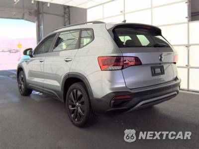 2022 Volkswagen Taos S - zdjęcie 6 z 28 - miniatura