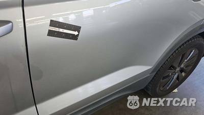 2022 Volkswagen Taos S - zdjęcie 26 z 28 - miniatura