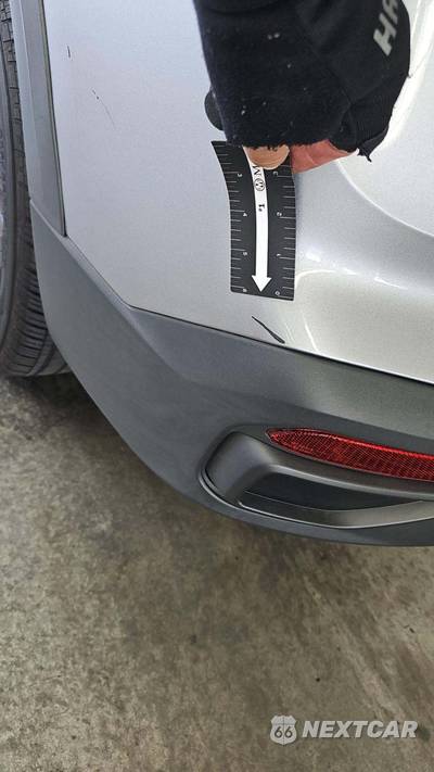 2022 Volkswagen Taos S - zdjęcie 24 z 28 - miniatura