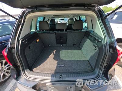 2015 Volkswagen Tiguan SE w/Appearance - zdjęcie 17 z 17 - miniatura