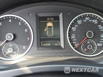 2015 Volkswagen Tiguan SE w/Appearance - zdjęcie 12 z 17 - miniatura