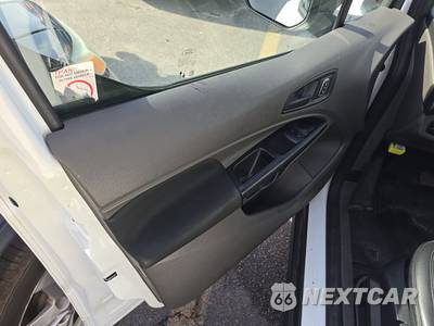 2022 Ford Transit Connect Cargo Van XL w/Rear Symmetrical Doors 120.6" WB - zdjęcie 9 z 17 - miniatura