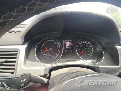 2021 Volkswagen Atlas V6 SE w/Technology - zdjęcie 12 z 13 - miniatura
