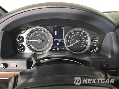 2021 Toyota Land Cruiser - zdjęcie 12 z 26 - miniatura