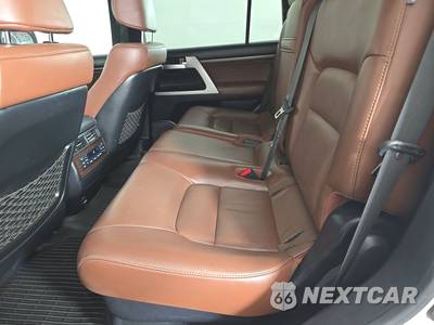 2021 Toyota Land Cruiser - zdjęcie 13 z 26 - miniatura