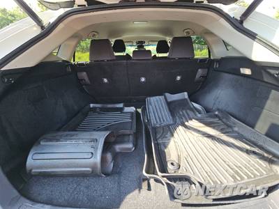 2022 Toyota Venza LE - zdjęcie 16 z 35 - miniatura