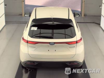 2022 Toyota Venza LE - zdjęcie 5 z 35 - miniatura