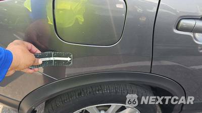 2022 Nissan Rogue Sport S - zdjęcie 26 z 26 - miniatura