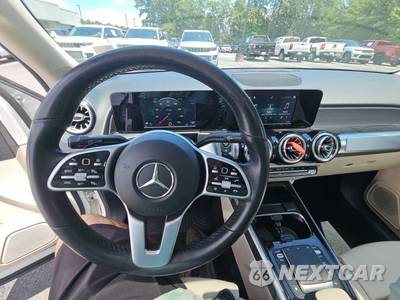 2021 Mercedes-Benz GLB 250 - zdjęcie 11 z 20 - miniatura