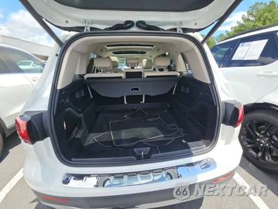 2021 Mercedes-Benz GLB 250 - zdjęcie 16 z 20 - miniatura
