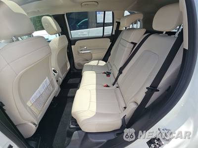 2021 Mercedes-Benz GLB 250 - zdjęcie 13 z 20 - miniatura