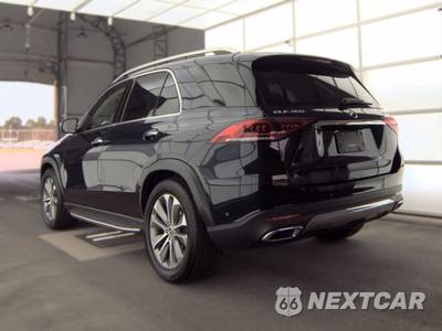 2020 Mercedes-Benz GLE 350 4MATIC - zdjęcie 6 z 28 - miniatura