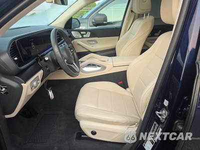 2020 Mercedes-Benz GLE 350 4MATIC - zdjęcie 7 z 28 - miniatura