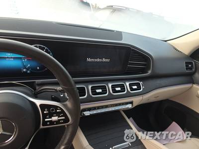 2020 Mercedes-Benz GLE 350 4MATIC - zdjęcie 11 z 28 - miniatura
