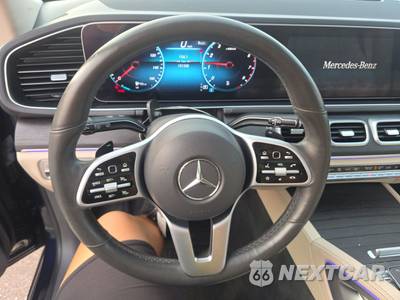 2020 Mercedes-Benz GLE 350 4MATIC - zdjęcie 10 z 28 - miniatura