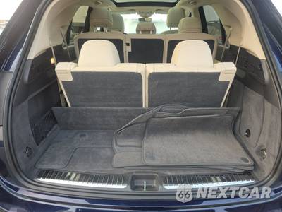 2020 Mercedes-Benz GLE 350 4MATIC - zdjęcie 17 z 28 - miniatura