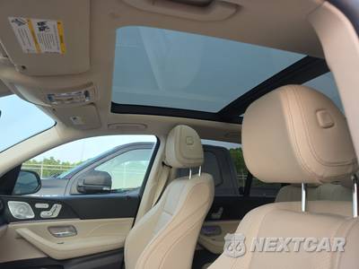 2020 Mercedes-Benz GLE 350 4MATIC - zdjęcie 18 z 28 - miniatura