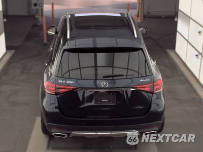 2020 Mercedes-Benz GLE 350 4MATIC - zdjęcie 5 z 28 - miniatura