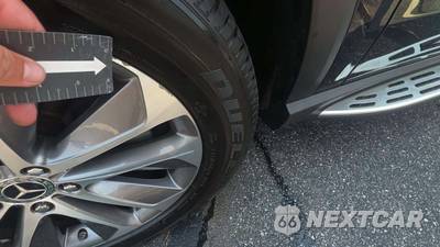 2020 Mercedes-Benz GLE 350 4MATIC - zdjęcie 22 z 28 - miniatura