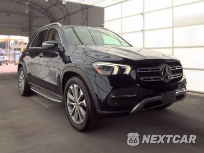 2020 Mercedes-Benz GLE 350 4MATIC - zdjęcie 3 z 28 - miniatura
