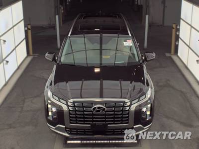 2023 Hyundai Palisade Calligraphy - zdjęcie 2 z 30 - miniatura