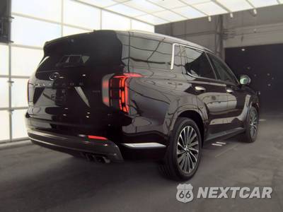 2023 Hyundai Palisade Calligraphy - zdjęcie 4 z 30 - miniatura