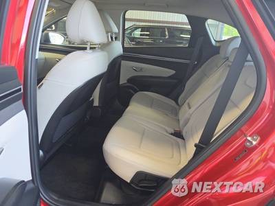 2023 Hyundai Tucson SEL - zdjęcie 13 z 32 - miniatura