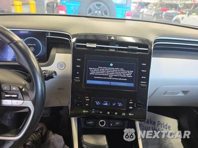 2023 Hyundai Tucson SEL - zdjęcie 11 z 32 - miniatura
