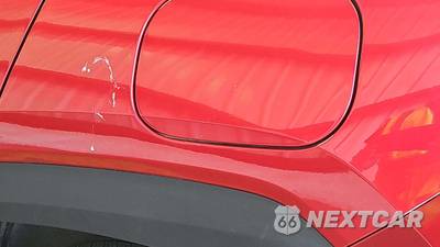 2023 Hyundai Tucson SEL - zdjęcie 22 z 32 - miniatura