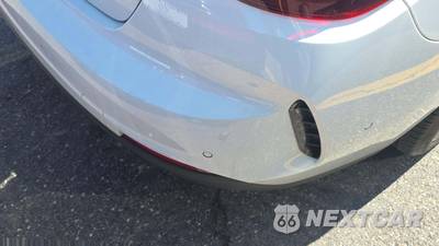 2023 BMW 4 Series Gran Coupe 430i xDrive Sedan - zdjęcie 31 z 33 - miniatura