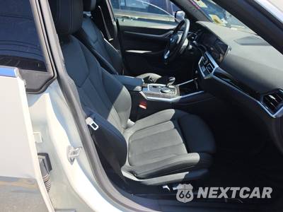 2023 BMW 4 Series Gran Coupe 430i xDrive Sedan - zdjęcie 8 z 33 - miniatura