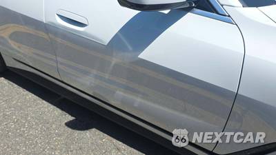 2023 BMW 4 Series Gran Coupe 430i xDrive Sedan - zdjęcie 22 z 33 - miniatura