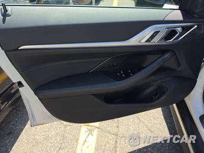 2023 BMW 4 Series Gran Coupe 430i xDrive Sedan - zdjęcie 9 z 33 - miniatura