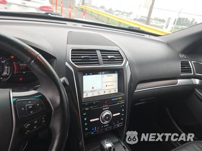2017 Ford Explorer Limited - zdjęcie 11 z 33 - miniatura