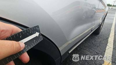 2017 Ford Explorer Limited - zdjęcie 25 z 33 - miniatura