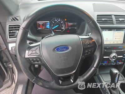 2017 Ford Explorer Limited - zdjęcie 10 z 33 - miniatura