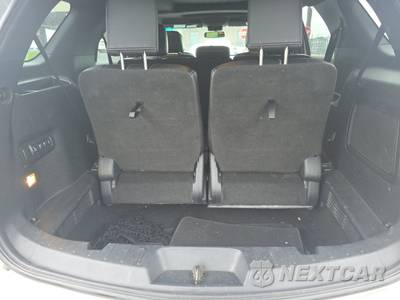 2017 Ford Explorer Limited - zdjęcie 17 z 33 - miniatura