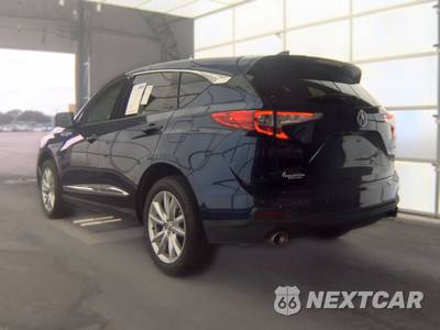 2020 Acura RDX - zdjęcie 6 z 28 - miniatura