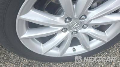 2020 Acura RDX - zdjęcie 21 z 28 - miniatura