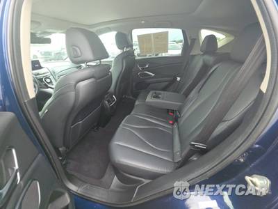 2020 Acura RDX - zdjęcie 13 z 28 - miniatura