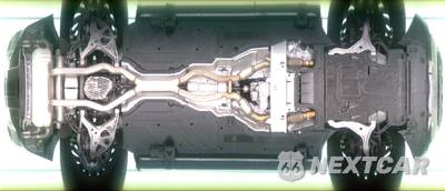 2024 Mercedes-Benz Maybach GLS 600 4MATIC - zdjęcie 20 z 28 - miniatura