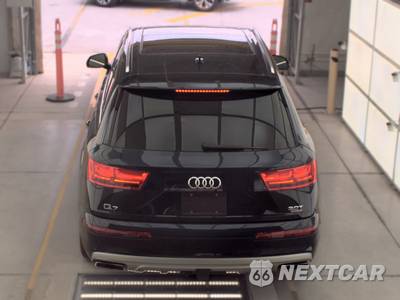 2017 Audi Q7 3.0T Premium Plus - zdjęcie 5 z 27 - miniatura