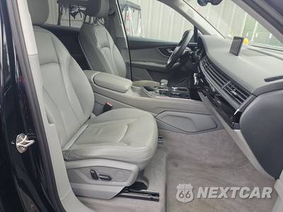2017 Audi Q7 3.0T Premium Plus - zdjęcie 8 z 27 - miniatura
