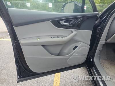 2017 Audi Q7 3.0T Premium Plus - zdjęcie 9 z 27 - miniatura
