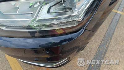 2017 Audi Q7 3.0T Premium Plus - zdjęcie 21 z 27 - miniatura