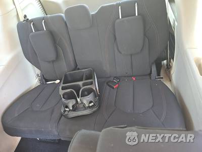 2017 Chrysler Pacifica Touring 121.6" WB - zdjęcie 14 z 19 - miniatura