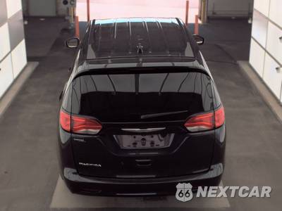2017 Chrysler Pacifica Touring 121.6" WB - zdjęcie 5 z 19 - miniatura