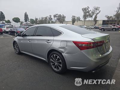 2016 Toyota Avalon XLE - zdjęcie 6 z 63 - miniatura